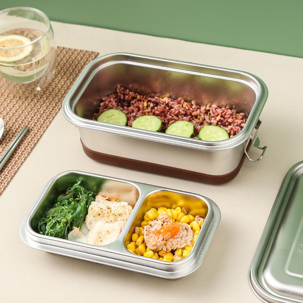 The Benefits of Using a Lunch Box Kit for Healthy Eating