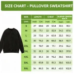 Wash Sweatshirt Zero Two Sweatshirt, Darling in the Franxx Sweatshirt, Anime Sweatshirt, Vintage Sweatshirt - Image 3